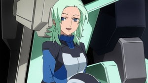 機動戦士 ガンダム AGE 1. évad Ep.42 42. epizód