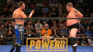 NWA Powerrr 1. évad Ep.7 7. epizód