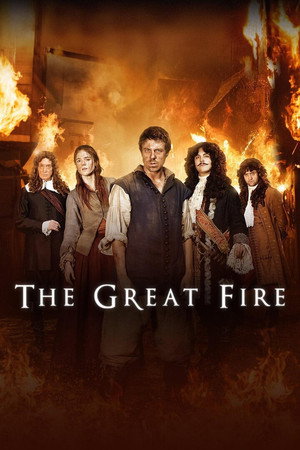 The Great Fire poszter