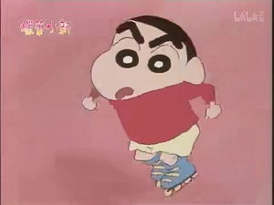 クレヨンしんちゃん 2. évad Ep.21 21. epizód