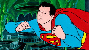The Adventures of Superboy kép