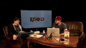Kino Plus 1. évad Ep.3 3. epizód