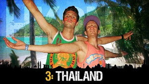 HK2NY: Hong Kong to New York - Backpacking Documentary Series 1. évad Ep.3 3. epizód