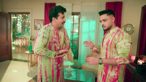 Mannat: Har Khushi Paane Ki 1. évad Ep.417 417. epizód