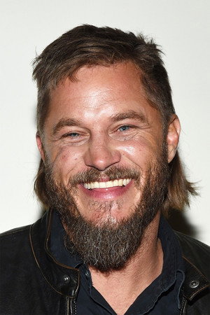 Travis Fimmel profil kép