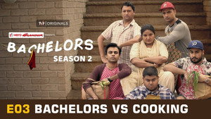 TVF Bachelors 2. évad Ep.3 3. epizód