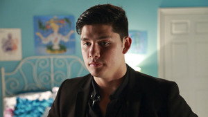 Degrassi: Next Class 2. évad Ep.2 2. epizód
