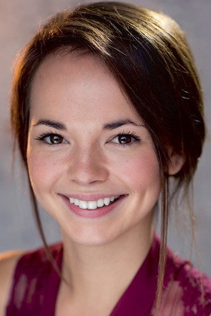 Rebecca Hanssen profil kép