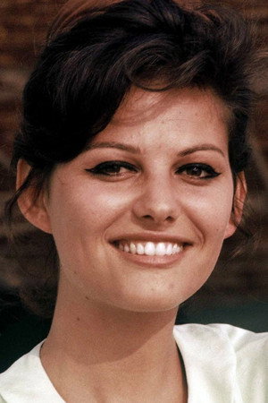 Claudia Cardinale profil kép