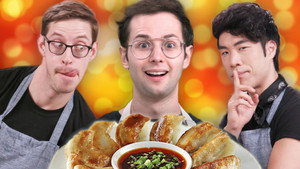 Without A Recipe 3. évad Ep.1 1. epizód