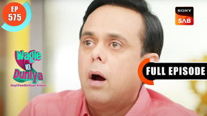 वागले की दुनिया 1. évad Ep.575 575. epizód