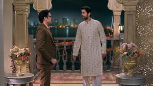 क्योंकि सास भी कभी बहू थी 2. évad Ep.358 358. epizód