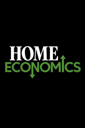 Home Economics poszter