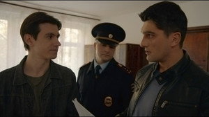 Стая 1. évad Ep.8 8. epizód