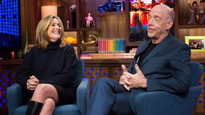 Watch What Happens Live with Andy Cohen 13. évad Ep.167 167. epizód