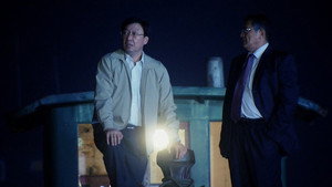 浮尘下的枪声 1. évad Ep.15 15. epizód