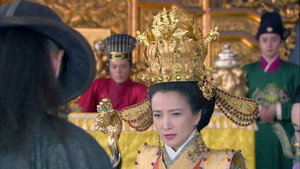 女医明妃传 1. évad Ep.25 25. epizód