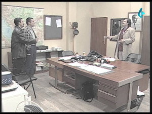 Државни посао 3. évad Ep.25 25. epizód