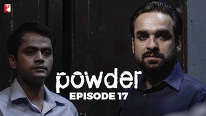 Powder 1. évad Ep.17 17. epizód