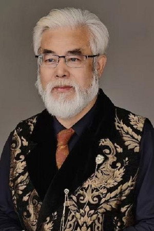 王伟 profil kép