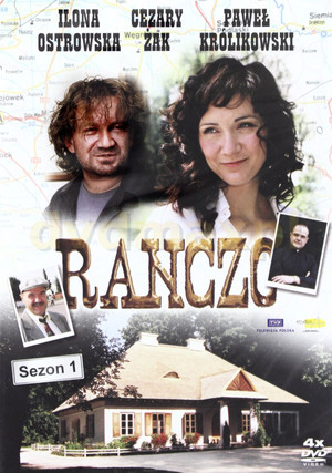 Ranczo 1. évad (2006-03-05) poszter