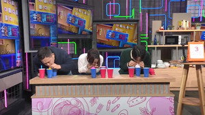 晚吹 - 空肚講宵夜 10. évad Ep.210 210. epizód