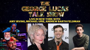 The George Lucas Talk Show: Live 2023. évad Ep.2 2. epizód