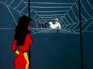 Spider-Woman 1. évad Ep.13 13. epizód