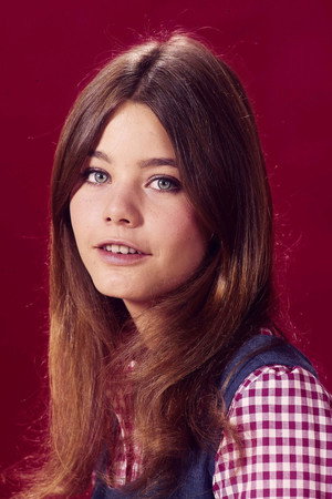 Susan Dey profil kép