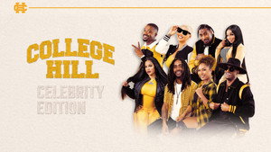College Hill: Celebrity Edition kép