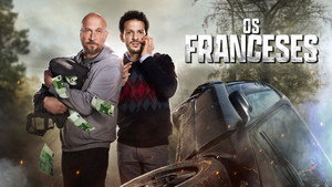 Francia kalamajka kép