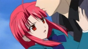 風のスティグマ 1. évad Ep.4 4. epizód