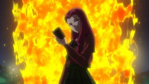 美少女戦士セーラームーンCrystal 3. évad Ep.3 3. epizód