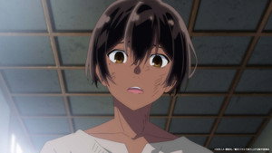 転生貴族、鑑定スキルで成り上がる 1. évad Ep.1 1. epizód