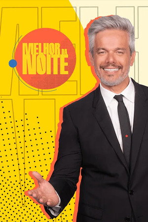 Melhor da Noite 3. évad (2025-01-01) poszter