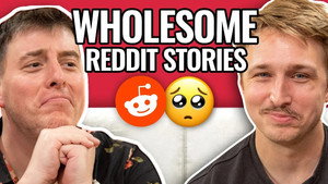 Smosh Reads Reddit Stories 2. évad Ep.27 27. epizód