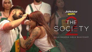 The Society 2. évad Ep.18 18. epizód