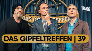 Das Gipfeltreffen 6. évad Ep.5 5. epizód