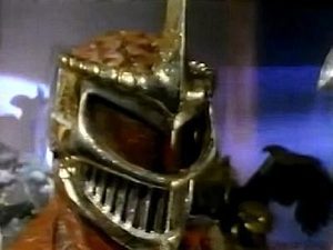 Power Rangers - Misztikus erő 2. évad Ep.3 3. epizód