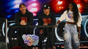 Nick Cannon Presents: Wild 'N Out 21. évad Ep.3 3. epizód