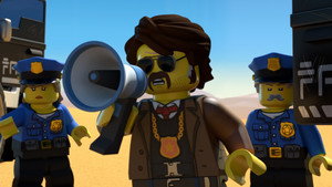 LEGO Ninjago: A Spinjitzu mesterei Kristályosodva Ep.10 190. fejezet: A gyász haszna