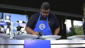 MasterChef 4. évad Ep.9 9. epizód