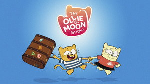 The Ollie & Moon Show kép