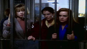 Sisters 2. évad Ep.6 6. epizód