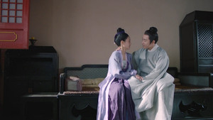 鹤唳华亭 2. évad Ep.12 12. epizód