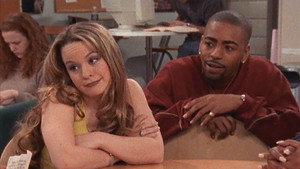 The Parkers 2. évad Ep.21 21. epizód