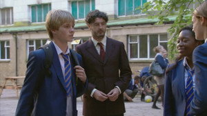 M.I. High 6. évad Ep.12 12. epizód