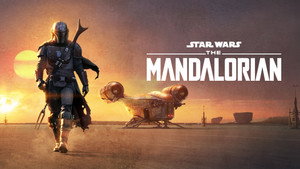 Star Wars: A Mandalóri kép