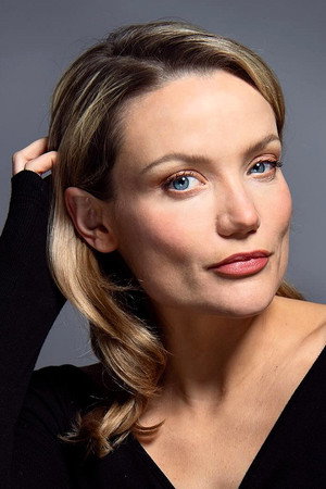 Anna Samson profil kép