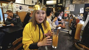 解風東京 2. évad Ep.4 4. epizód